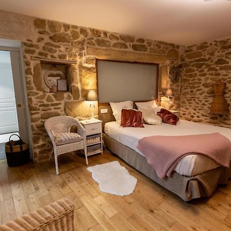 Hotel Le Val Des Sens Chatte Zewnętrze zdjęcie