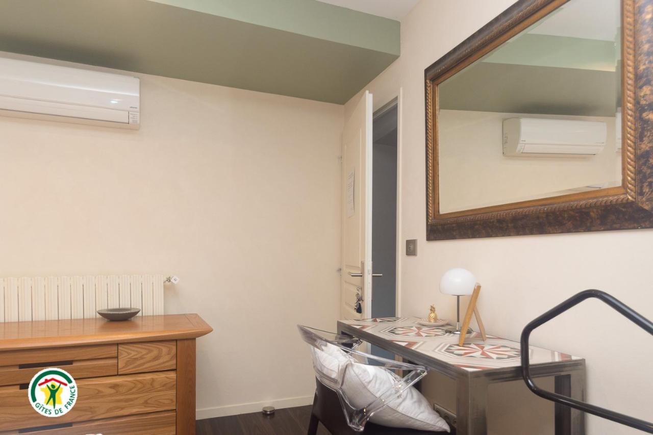Hotel Le Val Des Sens Chatte Zewnętrze zdjęcie