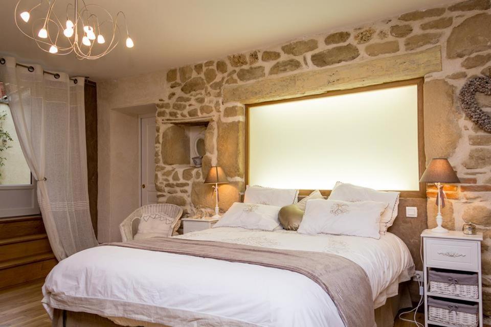 Hotel Le Val Des Sens Chatte Zewnętrze zdjęcie