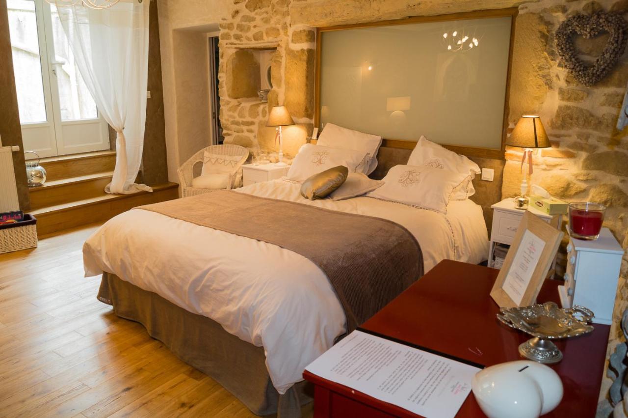 Hotel Le Val Des Sens Chatte Zewnętrze zdjęcie