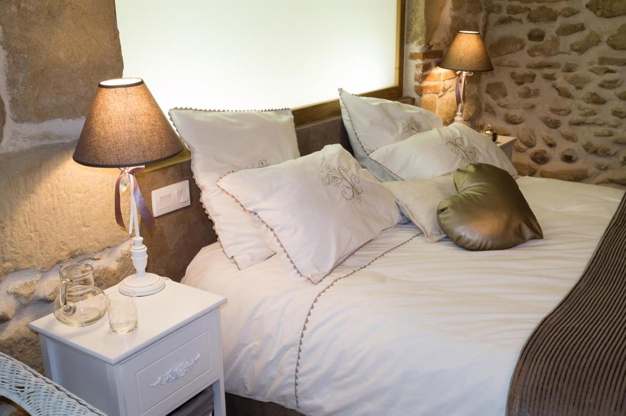 Hotel Le Val Des Sens Chatte Zewnętrze zdjęcie
