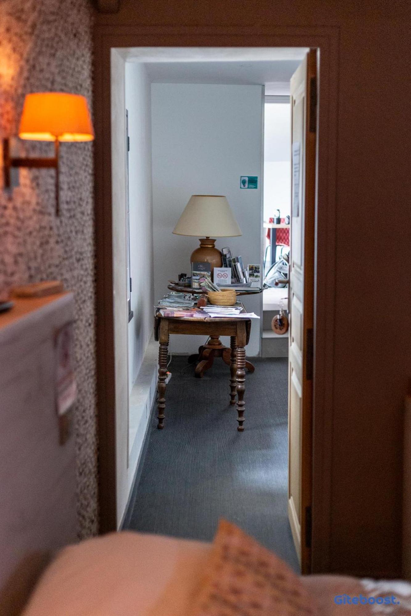 Hotel Le Val Des Sens Chatte Zewnętrze zdjęcie