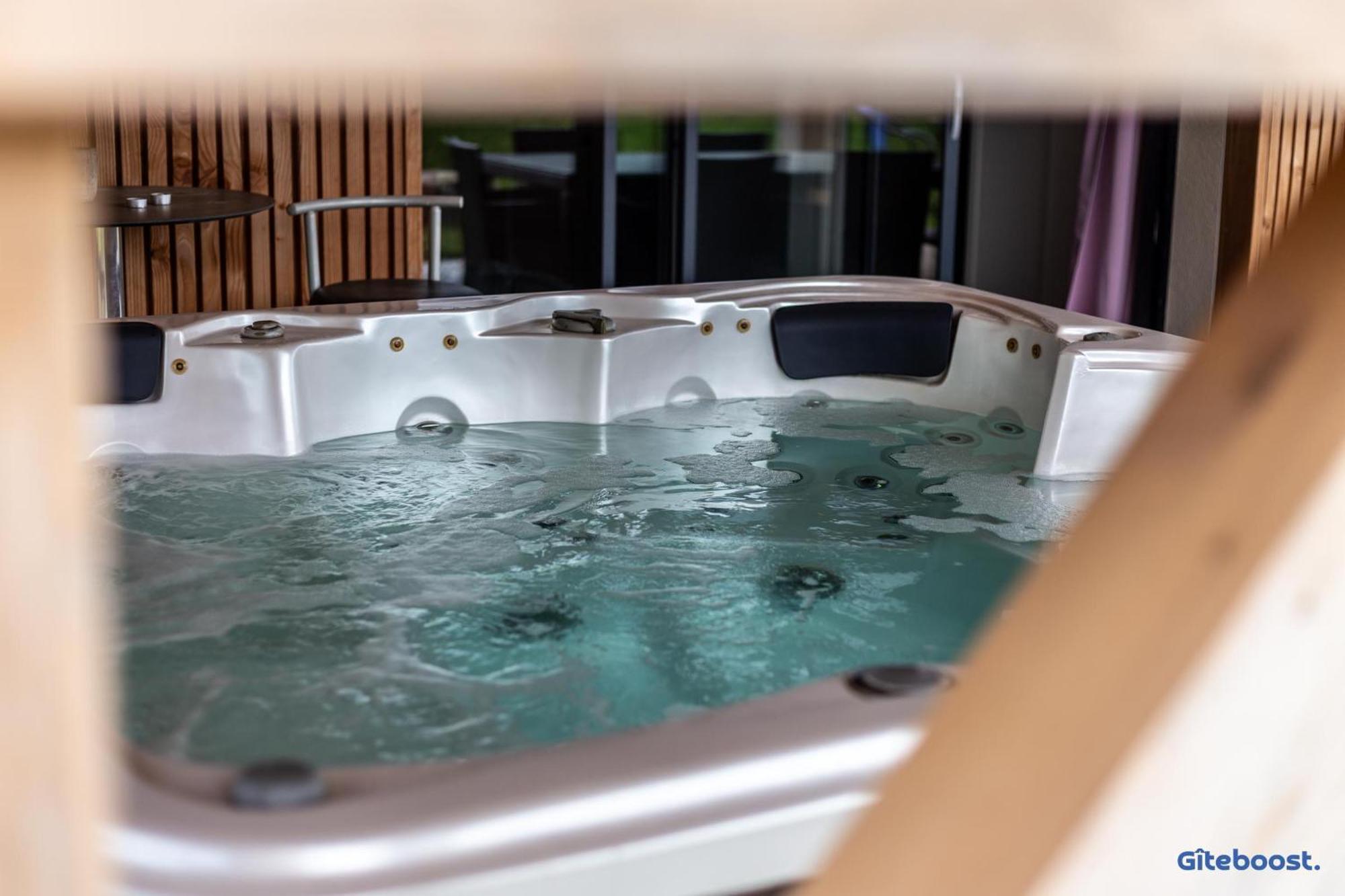Hotel Le Val Des Sens Chatte Zewnętrze zdjęcie