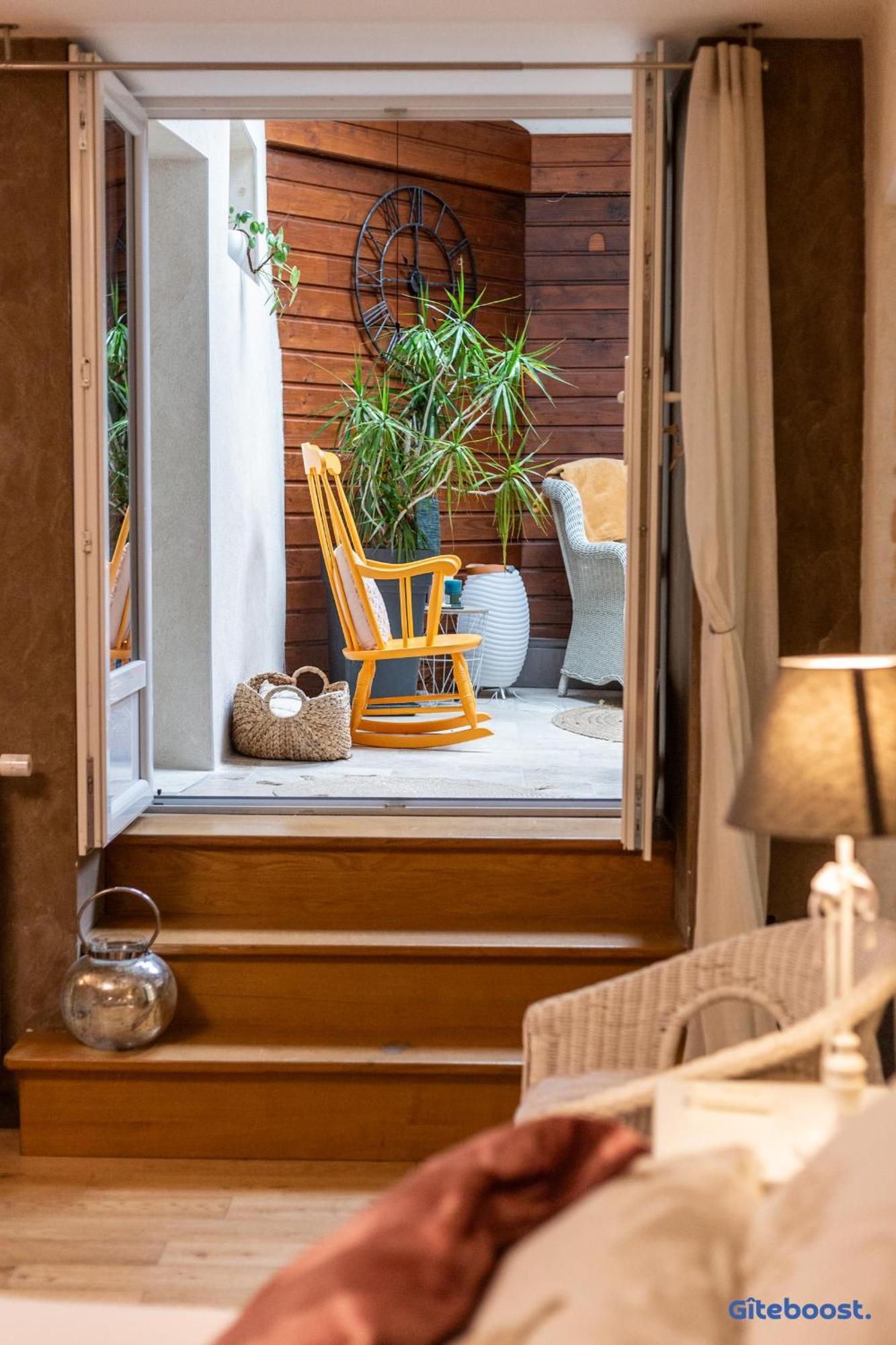 Hotel Le Val Des Sens Chatte Zewnętrze zdjęcie